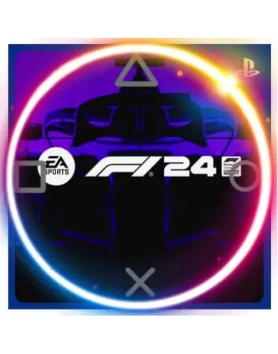 F1 24: издание Champions (PS4/PS5/EN) Аренда