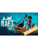 Raft (PS5/RU) П3 - Активация
