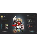 Commander Quest * STEAM РОССИЯ