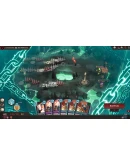 Commander Quest * STEAM РОССИЯ