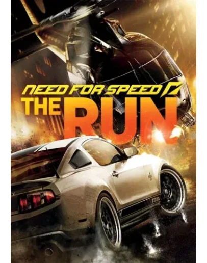 Need for Speed: The Run STEAM КЛЮЧ РФ-Global