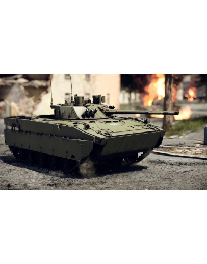 War Thunder - Набор 