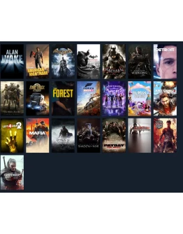 The Last of Us Part II Remastered STEAM+ 21 ТОП ИГРА