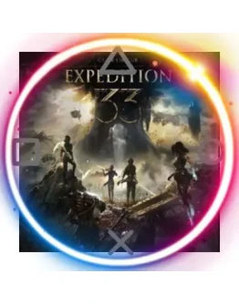 Clair Obscur: Expedition 33 (PS5/RU) Аренда