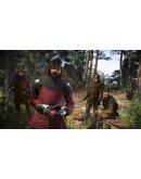 Kingdom Come: Deliverance II Soundtrack DLC STEAM