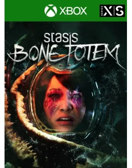 Stasis: Bone Totem XBOX SERIES XS ONE Ключ