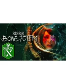 Stasis: Bone Totem XBOX SERIES XS ONE Ключ Stasis: Bone Totem XBOX SERIES XS ONE Ключ