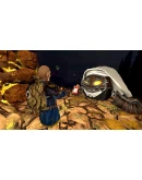 Cave Digger 2 (Steam Gift Россия)