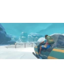 Raft XBOX SERIES XS Цифровой Ключ