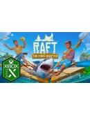 Raft XBOX SERIES XS Цифровой Ключ