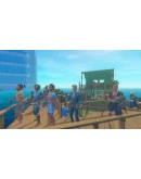 Raft XBOX SERIES XS Цифровой Ключ