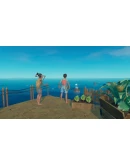 Raft XBOX SERIES XS Цифровой Ключ