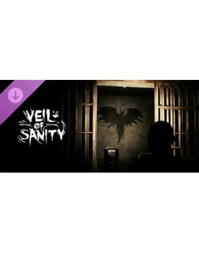 Veil Of Sanity: Chapter II - Neuromare DLC STEAM РФ