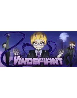 Vindefiant АВТОДОСТАВКА STEAM РОССИЯ