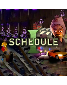 Schedule I Steam Offline