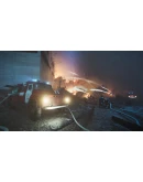 Chornobyl Liquidators XBOX SERIES XS Цифровой Ключ