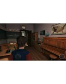 The Strange Story Of Brian Fisher: Chapter 2 XBOX