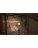 The Strange Story Of Brian Fisher: Chapter 2 XBOX