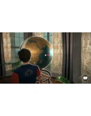 The Strange Story Of Brian Fisher: Chapter 2 XBOX