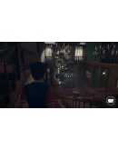 The Strange Story Of Brian Fisher: Chapter 2 XBOX