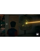 The Strange Story Of Brian Fisher: Chapter 2 XBOX