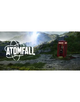 Atomfall Deluxe Edition (PS4/RUS) П3-Активация