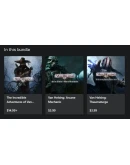 The Incredible Adventures of Van Helsing: ExtendedXbo