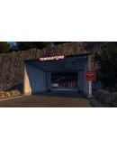 American Truck Simulator - Missouri (Steam Gift Россия)