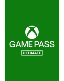КЛЮЧ XBOX GAME PASS ULTIMATE 12, 6, 3, 1 м КОД core pc