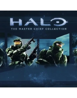 Halo: Коллекция Мастер Чифа Автоактивация