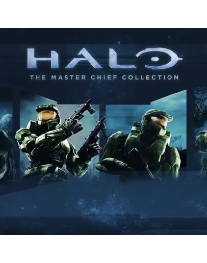 Halo: Коллекция Мастер Чифа Автоактивация
