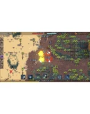 Nomad Idle АВТОДОСТАВКА STEAM РОССИЯ