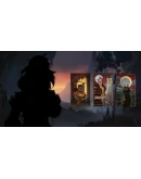 Knock on the coffin lid - Nightmares of Millenis STEAM