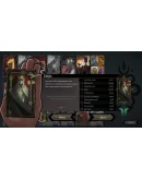 Knock on the coffin lid - Nightmares of Millenis STEAM