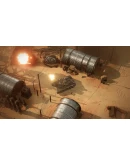 Commandos: Origins - Deluxe Edition Xbox Series XS