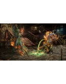 АРЕНДА XBOX Mortal Kombat 11 Ultimate