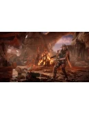 АРЕНДА XBOX Mortal Kombat 11 Ultimate