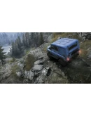 АРЕНДА XBOX MudRunner - American Wilds Edition