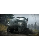 АРЕНДА XBOX MudRunner - American Wilds Edition