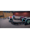 Симулятор оружейного завода - Gun Factory Simulator