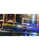 АРЕНДА XBOX Need for Speed Heat Deluxe Edition