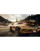 АРЕНДА XBOX Need for Speed Rivals Complete Edition