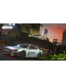 АРЕНДА XBOX Need for Speed Unbound Palace Edition АРЕНДА XBOX Need for Speed Unbound Palace Edition