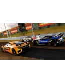 АРЕНДА XBOX Project CARS Digital Edition АРЕНДА XBOX Project CARS Digital Edition