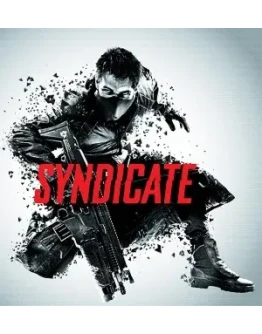 Syndicate STEAM КЛЮЧ РФ-Global