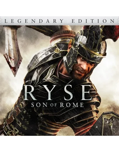 АРЕНДА XBOX Ryse: Legendary Edition