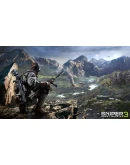 АРЕНДА XBOX Sniper Ghost Warrior 3 Season Pass Editi