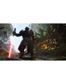 АРЕНДА XBOX Star Wars Jedi: Fallen Order Deluxe Edit