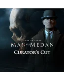 АРЕНДА XBOX The Dark Pictures Anthology Man of Medan