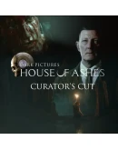 АРЕНДА XBOX The Dark Pictures House of Ashes АРЕНДА XBOX The Dark Pictures House of Ashes